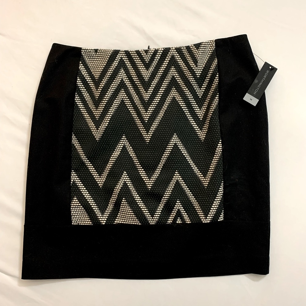 Worthington Business Dress Skirt - 16